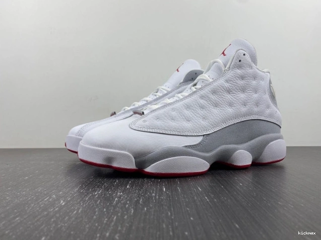 Cheap MAX 13 Jordan Grey Air 414571-160 Wolf 0731